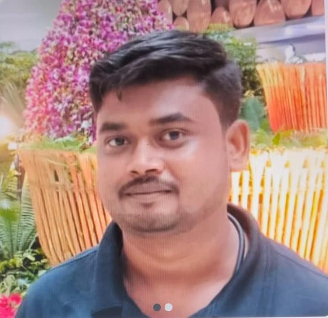Groom Image